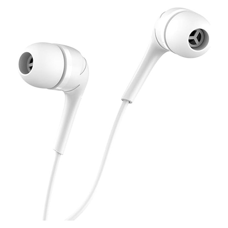 AUDÍFONOS HOCO M40 MANOS LIBRES CONEXIÓN JACK 3.5mm