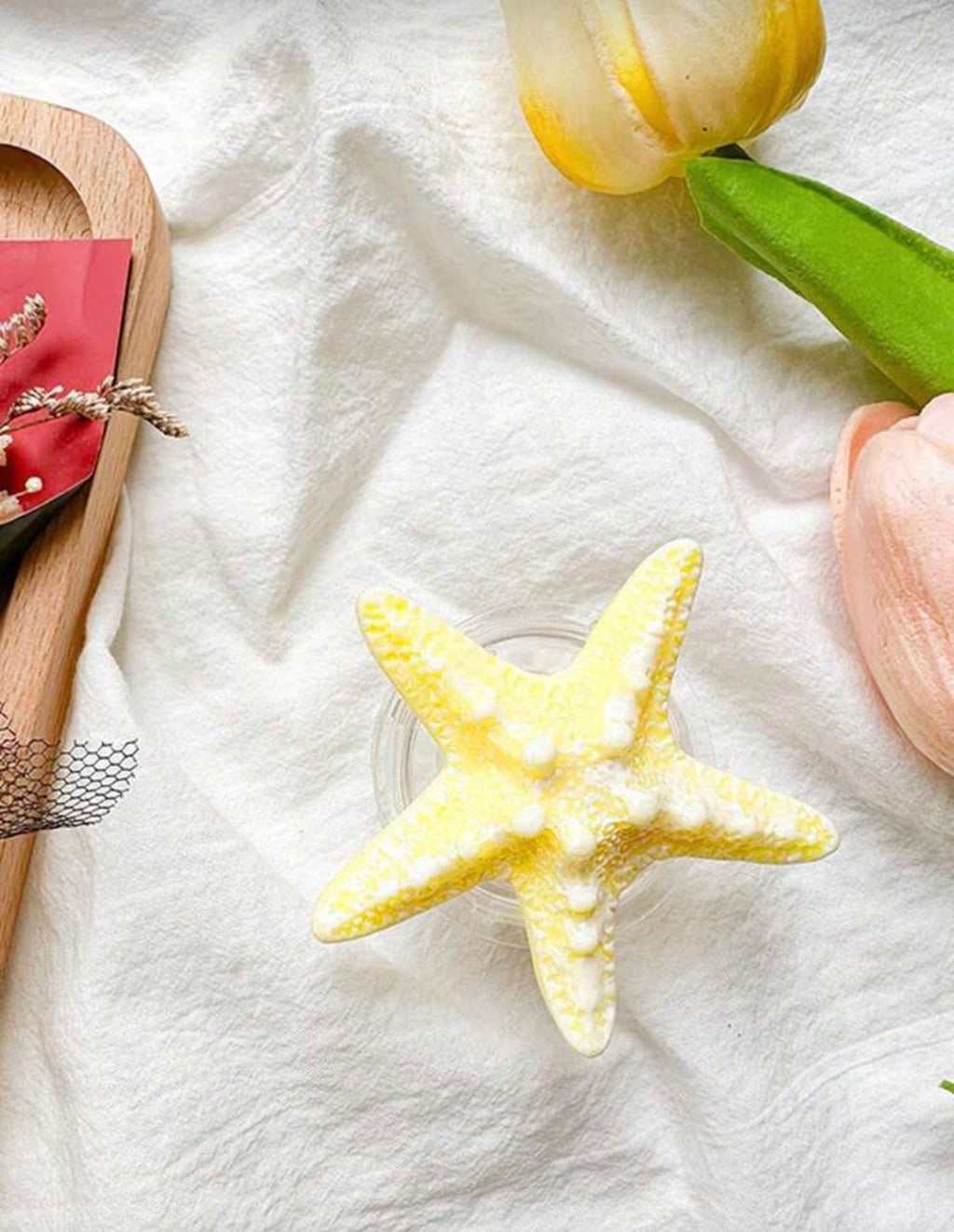 POP SOCKET ESTRELLA DE MAR